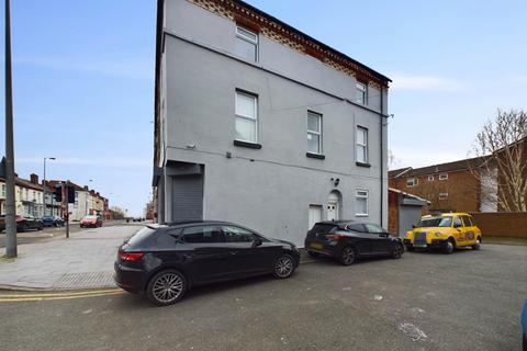 4 bedroom block of apartments for sale, Mill Street, Liverpool