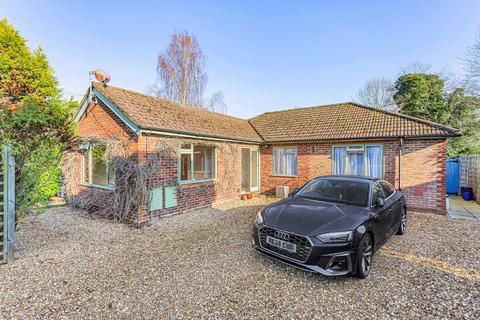 3 bedroom detached bungalow for sale, Barton Road, Bramley, GU5