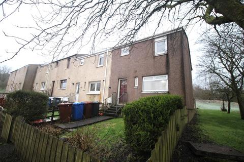 3 bedroom end of terrace house for sale, Muirdykes Avenue, Port Glasgow