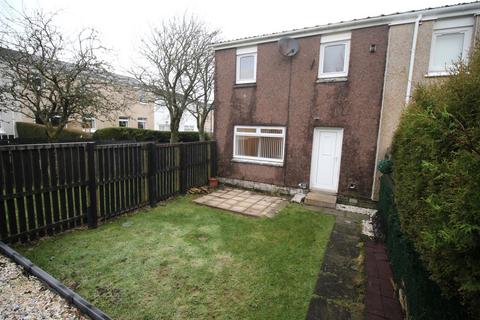 3 bedroom end of terrace house for sale, Muirdykes Avenue, Port Glasgow