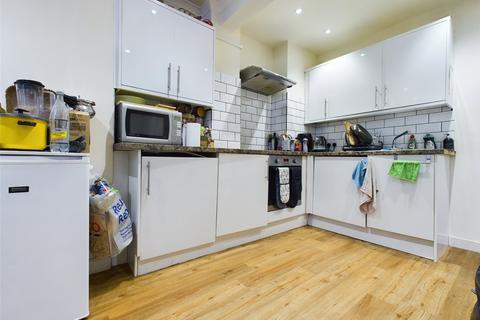 2 bedroom apartment to rent, Over Street, Brighton, East Sussex, BN1