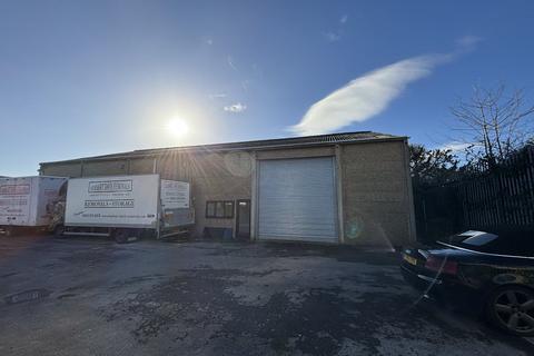 Industrial unit to rent, Unit 1a Glevum works, Upton Street, Gloucester, GL1 4LA