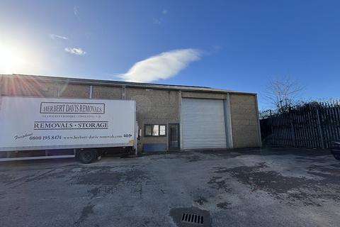 Industrial unit to rent, Unit 1a Glevum works, Upton Street, Gloucester, GL1 4LA