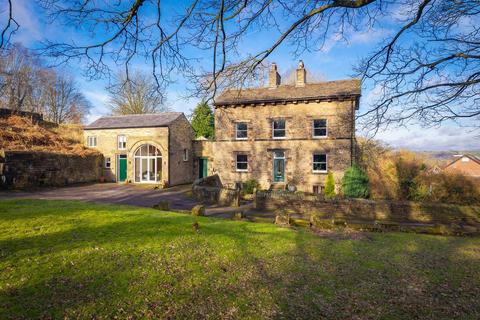 5 bedroom detached house for sale, Strines Road, Stockport SK6