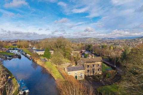 5 bedroom detached house for sale, Strines Road, Stockport SK6