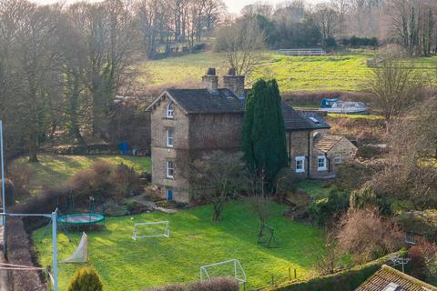 5 bedroom detached house for sale, Strines Road, Stockport SK6