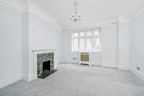 2 bedroom apartment to rent, Hall Road St Johns Wood NW8