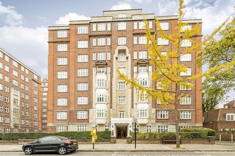 2 bedroom apartment to rent, Hall Road St Johns Wood NW8