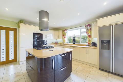 7 Laburnum Grove, Burscough, Ormskirk, L40 0ST