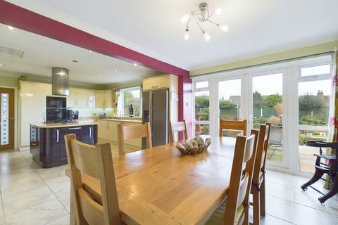 7 Laburnum Grove, Burscough, Ormskirk, L40 0ST