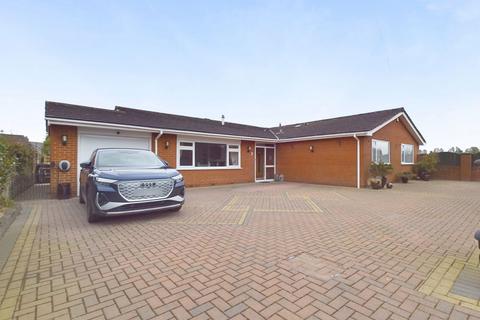 7 Laburnum Grove, Burscough, Ormskirk, L40 0ST