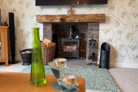 7 Laburnum Grove, Burscough, Ormskirk, L40 0ST
