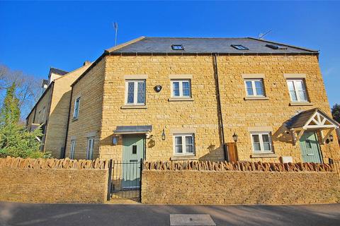 4 bedroom semi-detached house for sale, Coln Gardens, Andoversford, Cheltenham