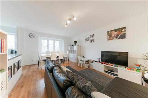 52 Gresham Way, London, SW19 8ED