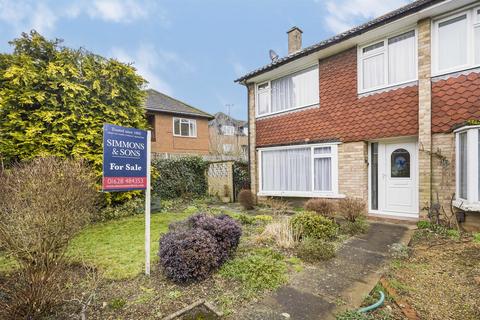 3 bedroom house for sale, Spring Gardens, Marlow