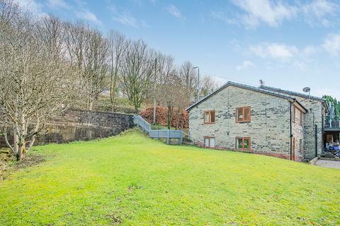 3 bedroom apartment for sale, Rochdale Road, Todmorden OL14