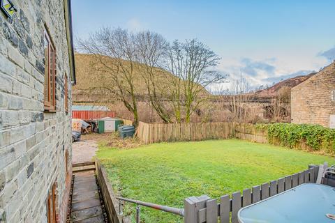 3 bedroom apartment for sale, Rochdale Road, Todmorden OL14