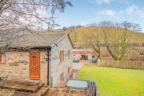 3 bedroom apartment for sale, Rochdale Road, Todmorden OL14