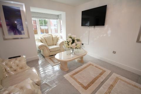 4 bedroom detached house for sale, Tarnside Close, Rochdale OL16