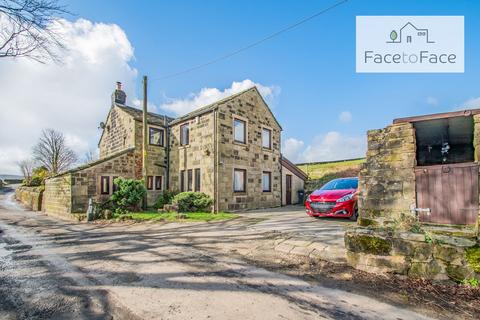 3 bedroom farm house for sale, Cross Stone Road, Todmorden OL14