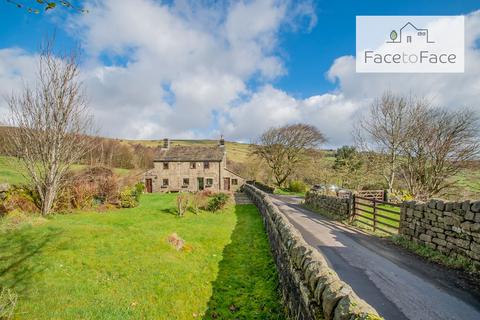 3 bedroom farm house for sale, Cross Stone Road, Todmorden OL14