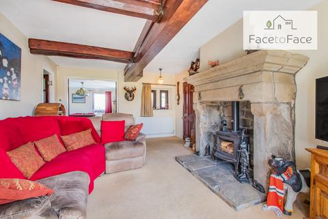 3 bedroom farm house for sale, Cross Stone Road, Todmorden OL14
