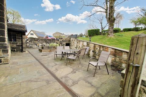 4 bedroom detached house for sale, Blackstone Edge Old Road, Littleborough OL15