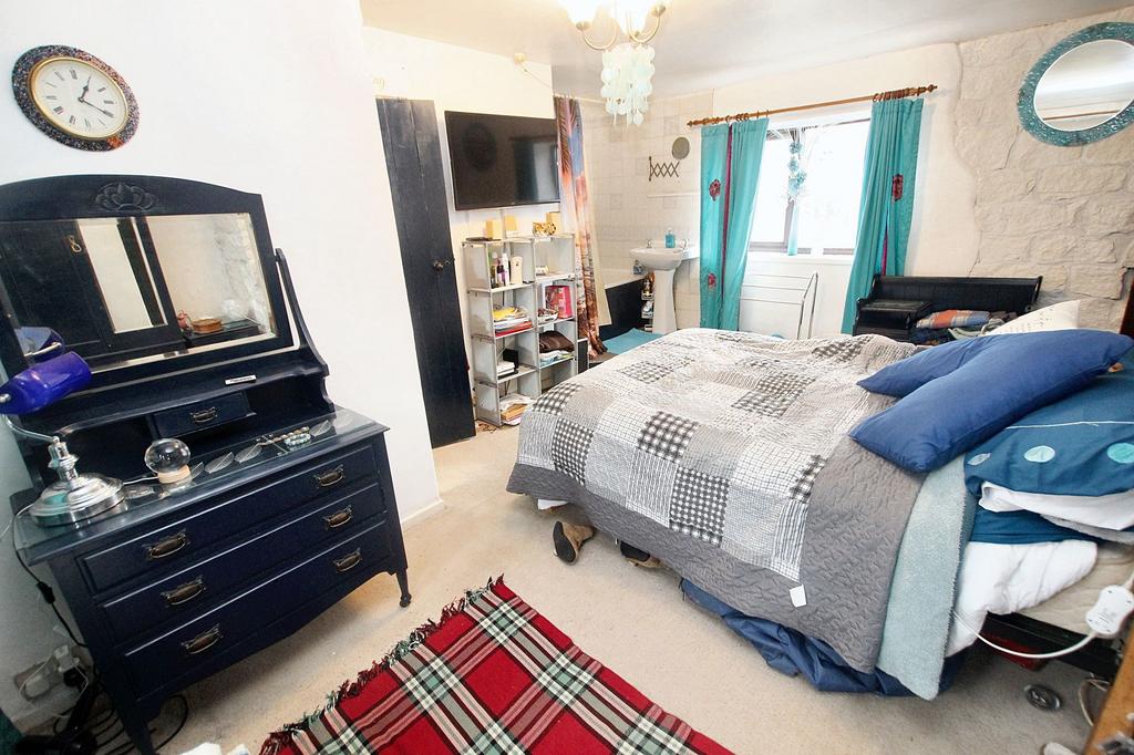 Double bedroom