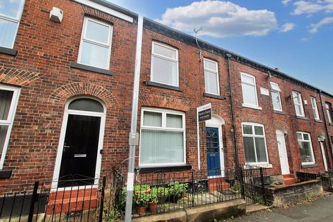 3 bedroom terraced house for sale, Bury Road, Rochdale OL11