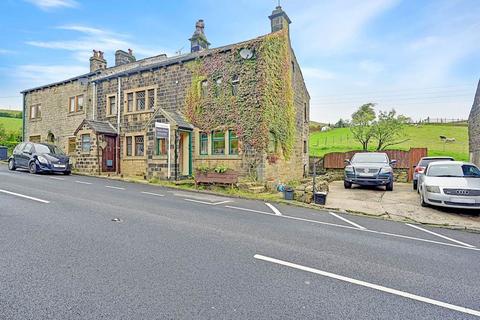 2 bedroom cottage for sale, Bacup Road, Todmorden OL14