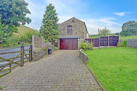 2 bedroom cottage for sale, Bacup Road, Todmorden OL14