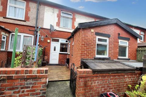 2 bedroom terraced house for sale, Pine Road, Todmorden OL14