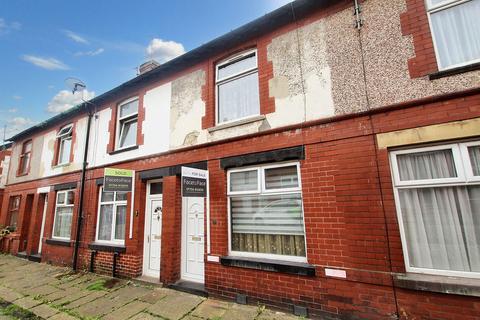 2 bedroom terraced house for sale, Pine Road, Todmorden OL14