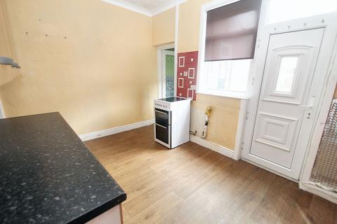 2 bedroom terraced house for sale, Pine Road, Todmorden OL14