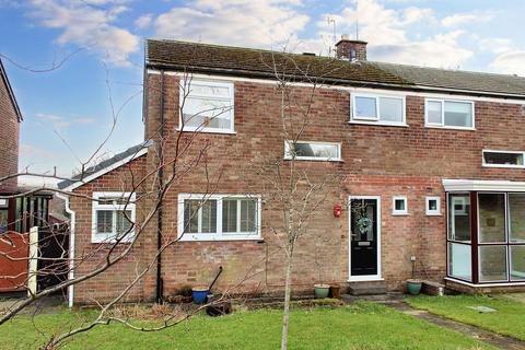 3 bedroom semi-detached house for sale, Farm Walk, Littleborough OL15