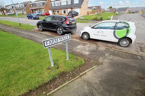 3 bedroom semi-detached house for sale, Farm Walk, Littleborough OL15