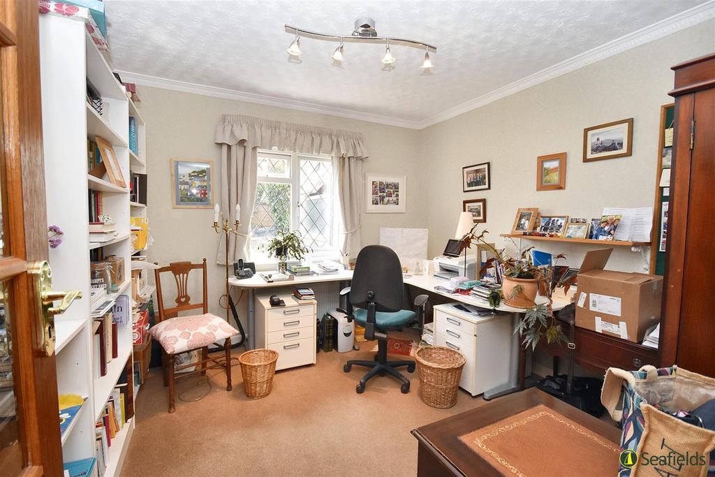 Bedroom 3 or Study