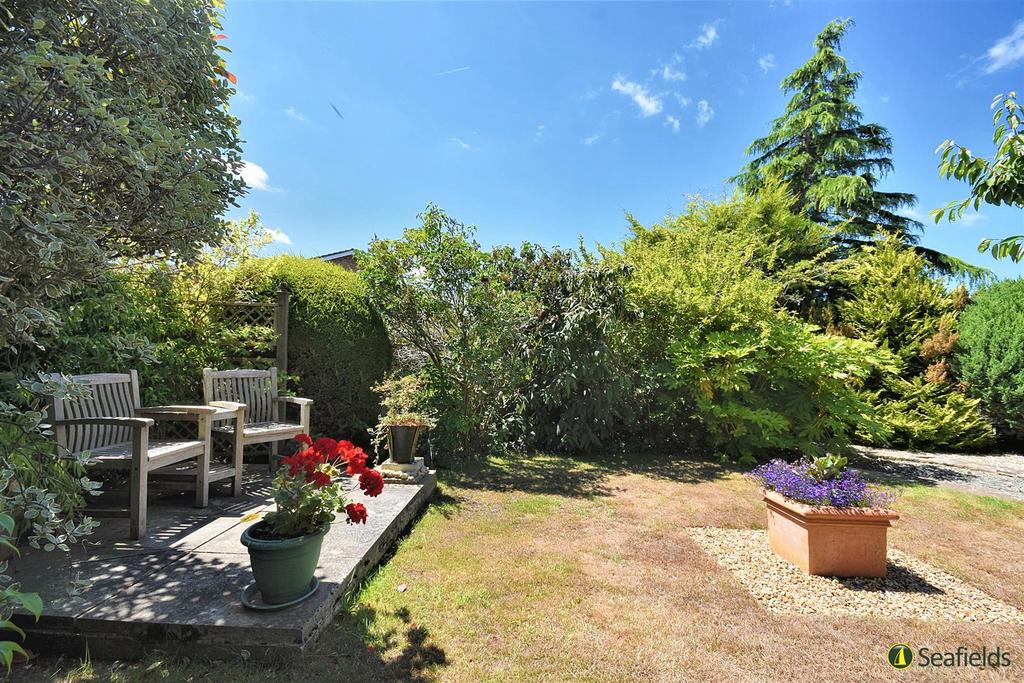 Gardens
