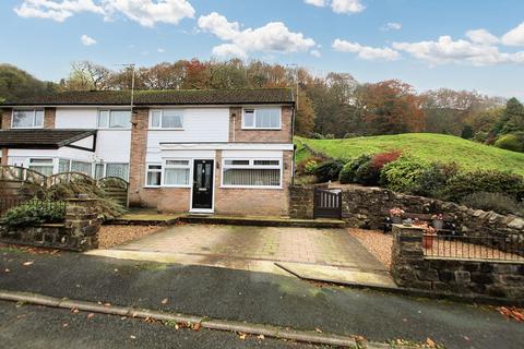 3 bedroom semi-detached house for sale, Kilnhurst Road, Todmorden OL14