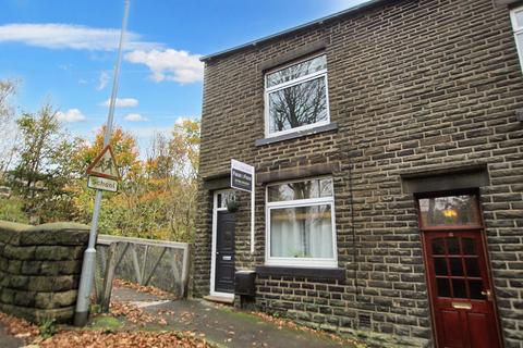 3 bedroom end of terrace house for sale, Ferney Lee Road, Todmorden OL14