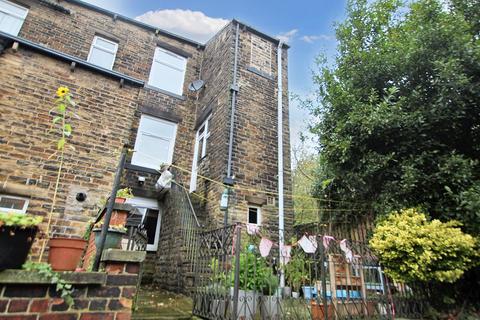 3 bedroom end of terrace house for sale, Ferney Lee Road, Todmorden OL14