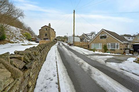 3 bedroom chalet for sale, Garth Edge, Rochdale OL12