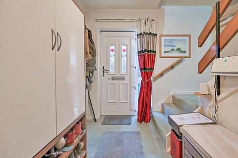 8 Garth Edge, Whitworth, Rochdale, OL12 8EH