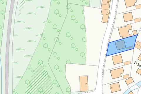 8 Garth Edge, Whitworth, Rochdale, OL12 8EH