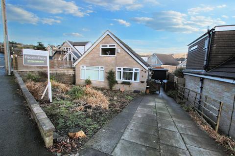 8 Garth Edge, Whitworth, Rochdale, OL12 8EH