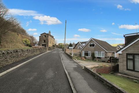 8 Garth Edge, Whitworth, Rochdale, OL12 8EH