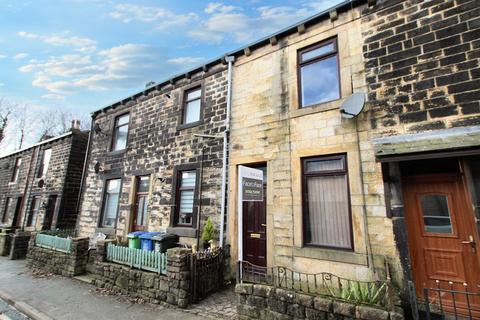 2 bedroom terraced house for sale, Summit, Littleborough OL15