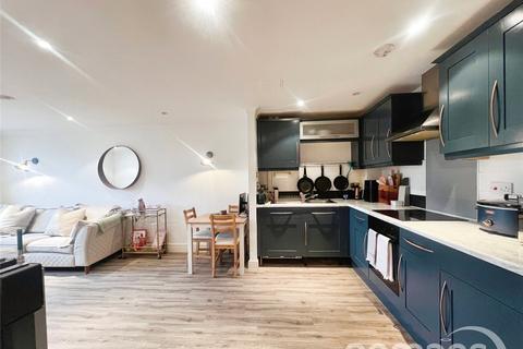 2 bedroom apartment for sale, Heathcote Road, Camberley, Surrey