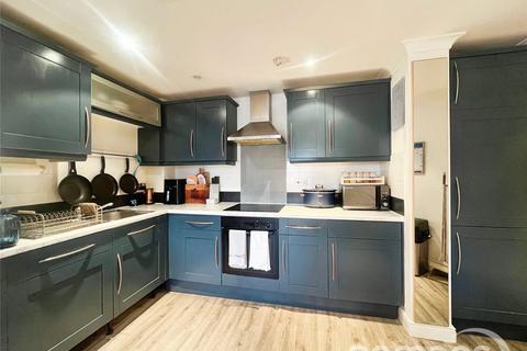 2 bedroom apartment for sale, Heathcote Road, Camberley, Surrey