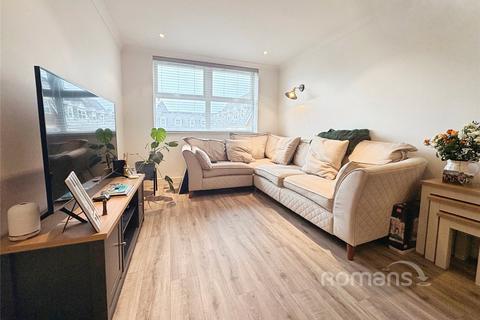 2 bedroom apartment for sale, Heathcote Road, Camberley, Surrey